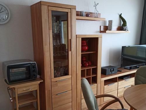 Apartamento Harzoase