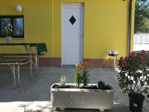 Studio Apartman Silvija