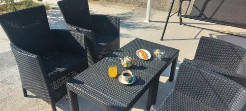 Studio Apartman Silvija