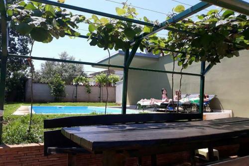 Villa Zelena Ku?a- Green House