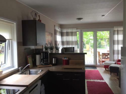 Apartamento Allg�u-chalet
