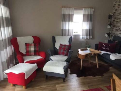 Apartamento Allg�u-chalet