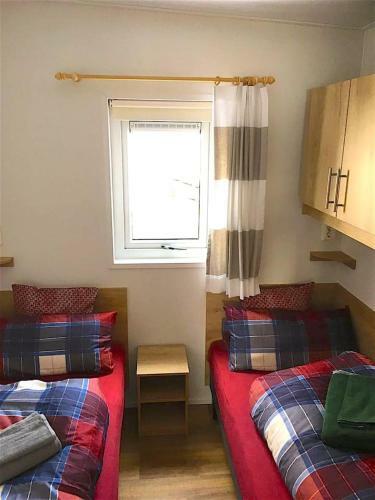 Apartamento Allg�u-chalet