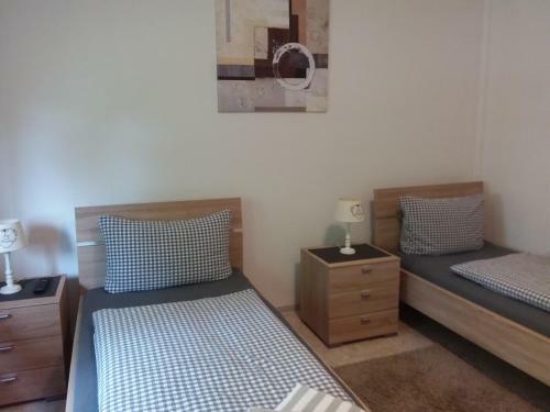Hostal C&c G�stehaus B�ckeburg