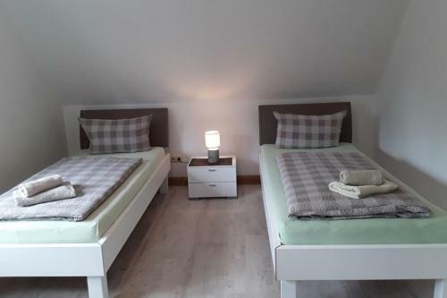 Hostal C&c G�stehaus B�ckeburg