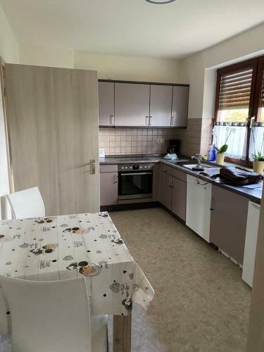 Hostal C&c G�stehaus B�ckeburg