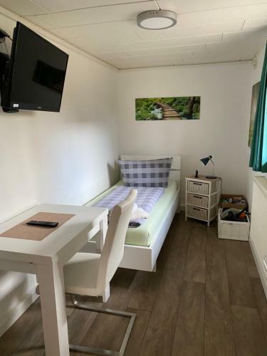 Hostal C&c G�stehaus B�ckeburg