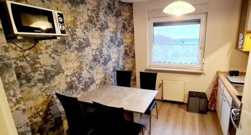 Hostal C. Wulf G�stezimmer