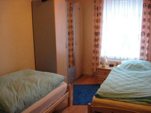 Apartamento Ferienwohnung Ditz I