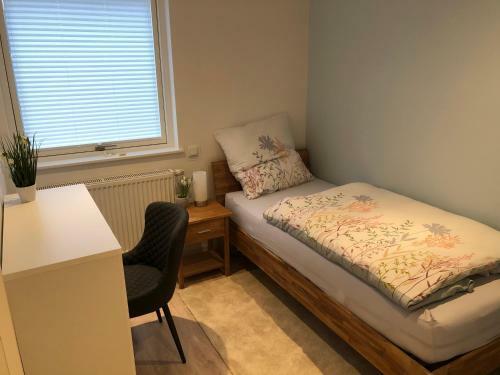 Apartamento Nordstern