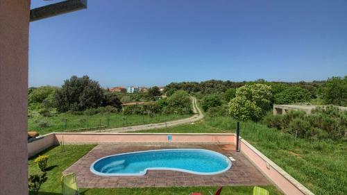 Villa Vila Joy