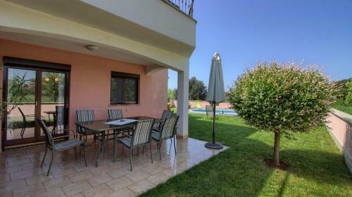 Villa Vila Joy