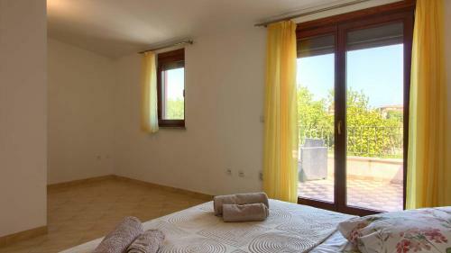 Villa Vila Joy