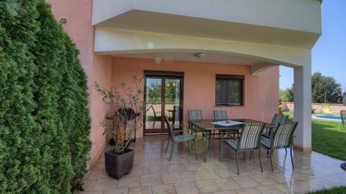 Villa Vila Joy