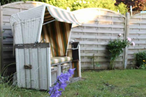 Apartamento Ferienwohnung Roggenbach