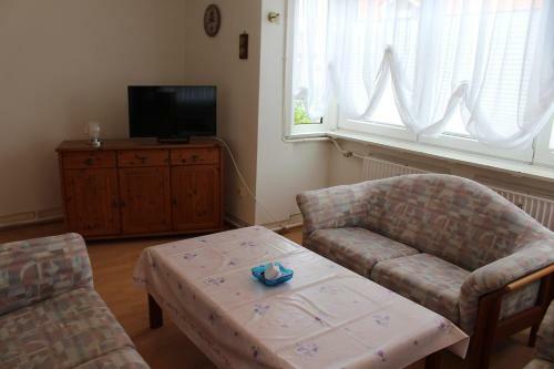 Apartamento Ferienwohnung Petersen I