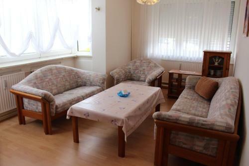 Apartamento Ferienwohnung Petersen I