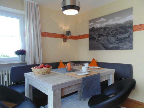 Apartamento Alpseeperle
