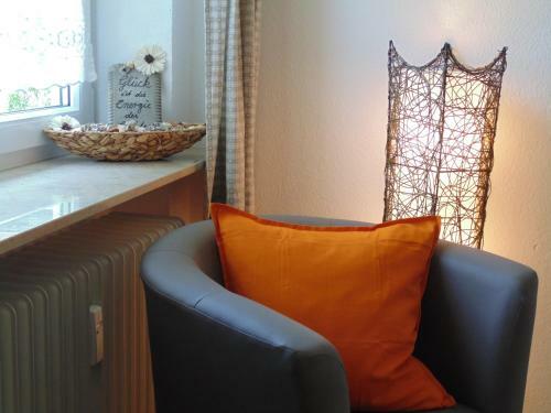Apartamento Alpseeperle