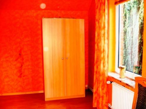 Apartamento Ferienwohnung Riek