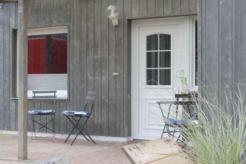 Apartamento Ferienwohnung Roggenbach - Studio Mit Gartenblick
