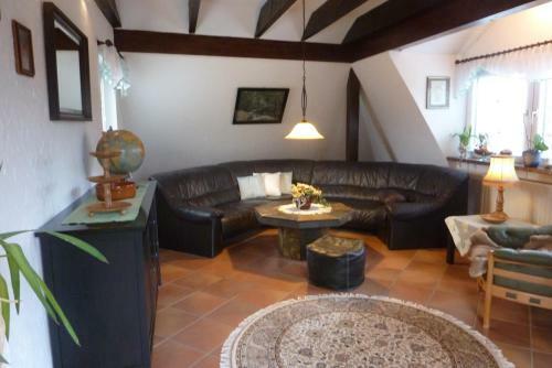 Apartamento Ferienwohnung Haus Anne