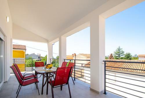 Apartamentos Villa Alexandria