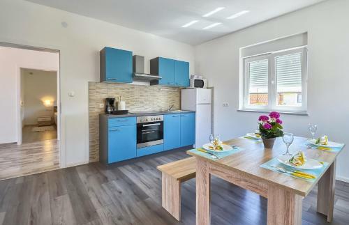 Apartamentos Villa Alexandria
