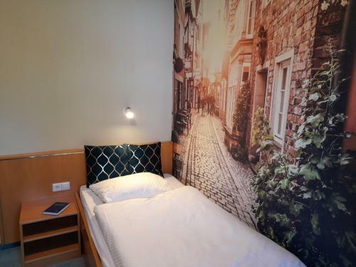 Hotel Gasthof Goldener Hirsch