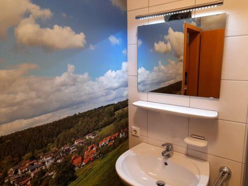 Hotel Gasthof Goldener Hirsch