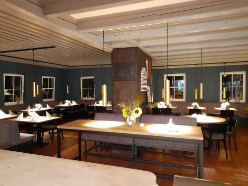 Hotel Gasthof Goldener Hirsch