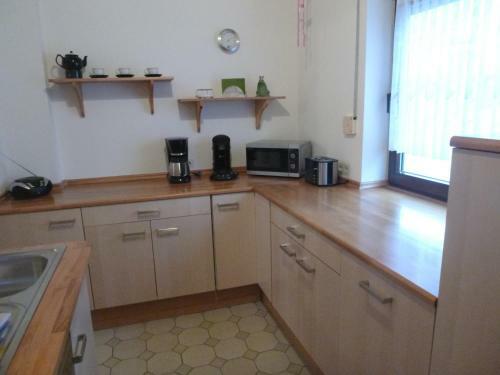 Ferienhaus Im H�hlchen