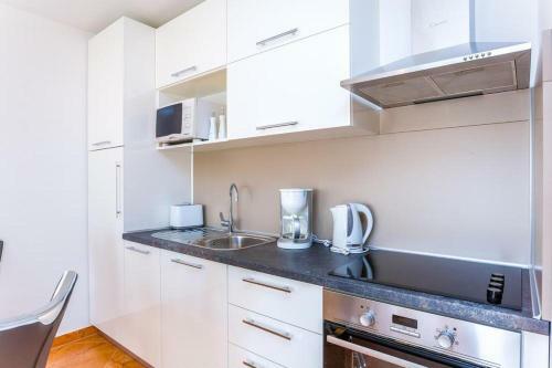 Bella Vita Apartment