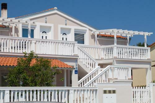 Tena Apartments