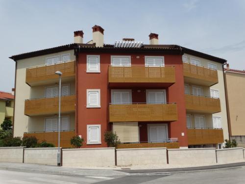 Apartamentos Villa Alice App2