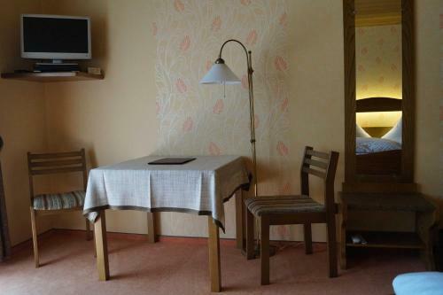Hotel Cafe Best Gaestezimmer