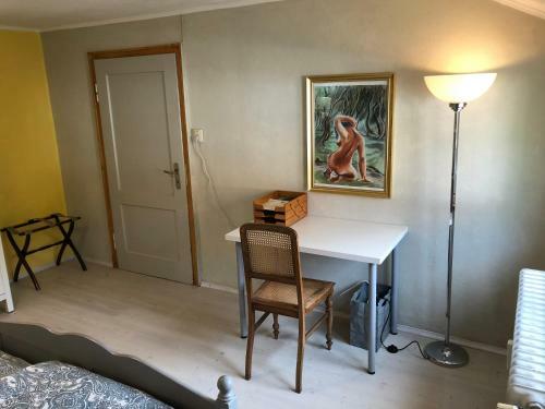 Apartamento Ferienwohnung Mit Herz