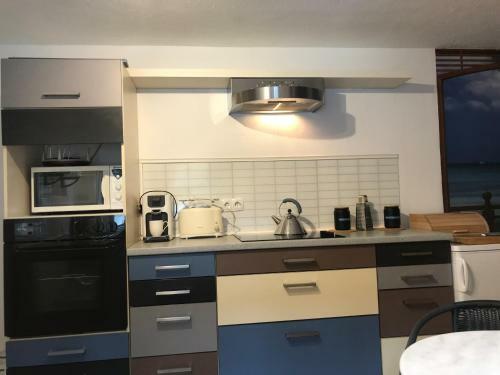 Apartamento Ferienwohnung Mit Herz