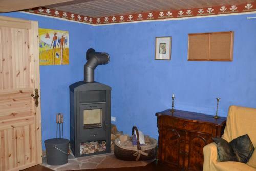 Apartamento Ferienhaus Kimmelsbacher Hof