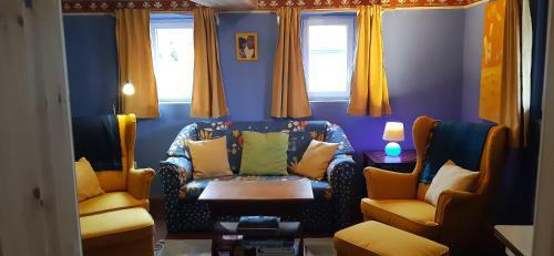 Apartamento Ferienhaus Kimmelsbacher Hof