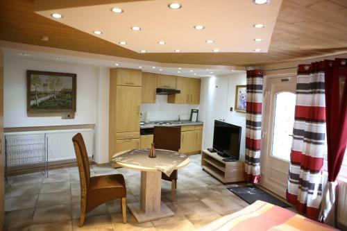 Hostal Pension Griebel