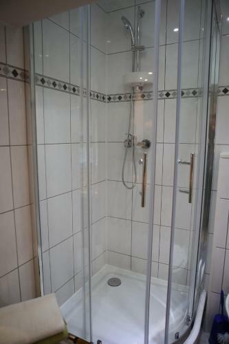 Hostal Pension Griebel