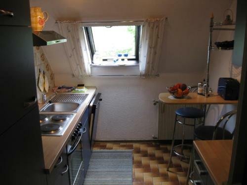 Apartamento Ferienhaus Bundenthal
