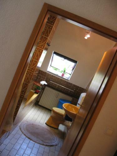 Apartamento Ferienhaus Bundenthal