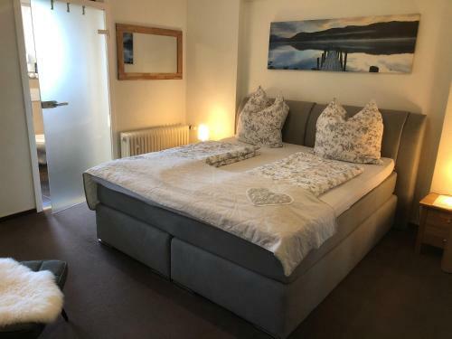 Apartamento Ferienwohnungen Eberhard, Altes Winzerhaus