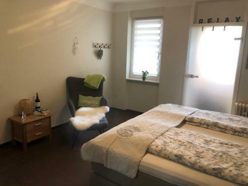 Apartamento Ferienwohnungen Eberhard, Altes Winzerhaus