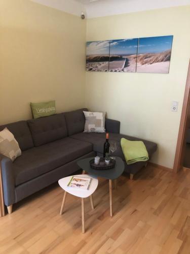 Apartamento Ferienwohnungen Eberhard, Altes Winzerhaus