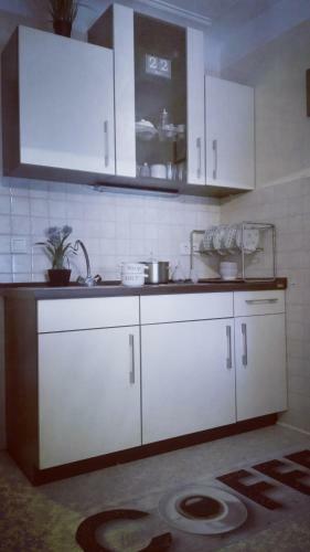 Apartamento Ferienwohnungen Eberhard, Altes Winzerhaus