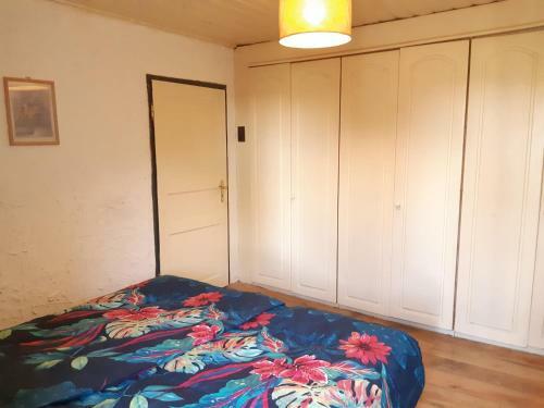 Vakantiehuis Rust & Ruimte