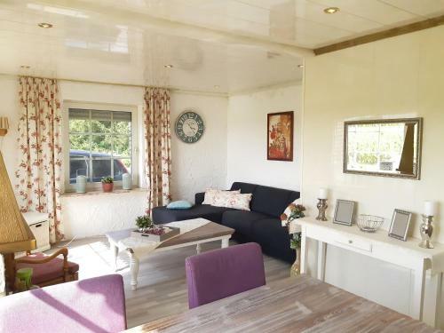 Vakantiehuis Rust & Ruimte